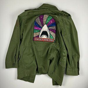 SL Sweet Dreams Parka